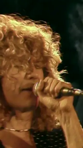 Over the Hills and Far Away #classicrock