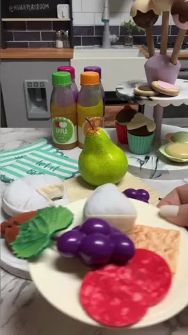 Reply to @heather_nicole_2 hope the party was a success! 🧀 #asmr #charcuterie #charcuterieboard