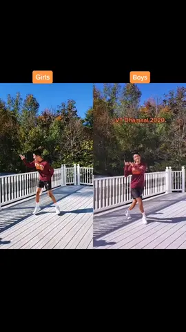 #duet with @kushbag24 fine I'll do it myself 🥺 #vtdhamaal #AIPIYSFTS #raas #garba #gujju