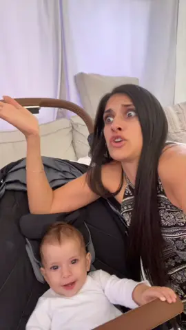 בייבי סיטר על האחיינית זה כזה 🥴 #viral  #fyp  #funny