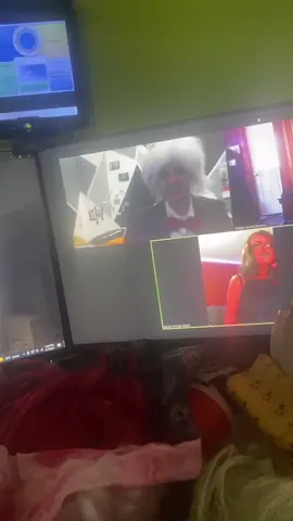 Confused moxxie LMFAO@uchiha...cos