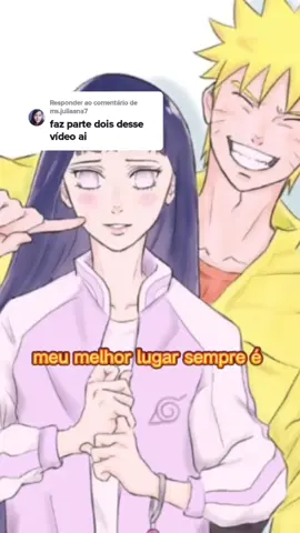 Responder @ms.juliaana7 pt2-pov: naruto para acalmar a hinata, se declara para ela..💖#uzumaki #naruto #otaku #animes #fy #edit #casal #naruhina#hyug