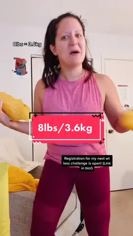 If you are over 18, you can join me! #LevisMusicProject #8lbs #8lbsdown #4kg #weightlosschallenge #weightlossmotivation #wellnessforladies #fatloss