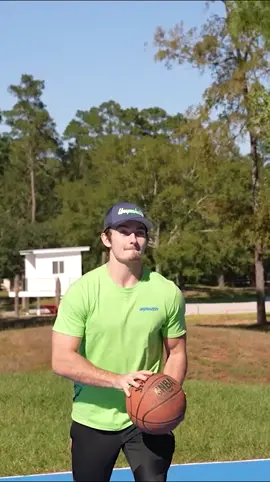 Hard to Watch this 😬 #fyp #foryou #foryoupage #youtube #challenge #NBA #basketball #basketballchallenge