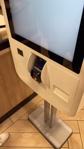 Maccies #fyp #foryoupage #foryou #broken #recipt #OhNo