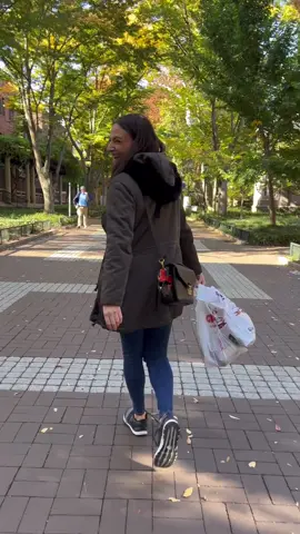 Walk down memory lane! #homecomingweekend #collegedays #upenn #20yearslater #memorylane #abbysjourney #collegedorms