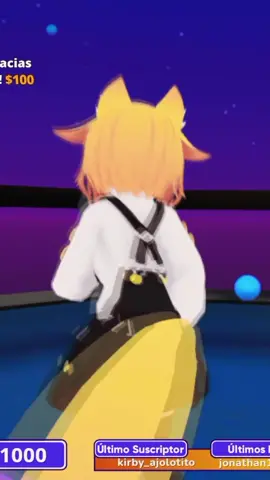 Me Exalte un poco 👉👈 #humor #foryou #twitch #clip #vrchat #anime #fypシ #parati #vtuber #vr