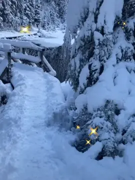 #сказка #зима #быть_добру_ghostly048