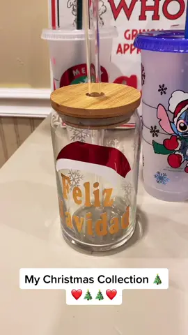 Would you like to shop from a small shop for Christmas? @yimarto20 #christmasfriends #shopsmall #christmasshopping #christmascountdown #beercanglass