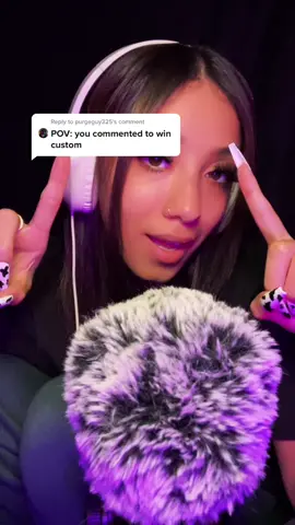 Reply to @purgeguy325 ❤🥰️