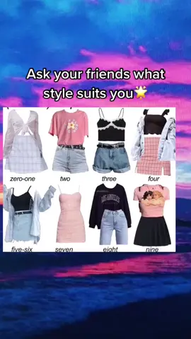 Ask your friends what style suits you 🌈🌈#pinterest #outfitsinspo #friends #autumnfashion #outfitideas #fyp