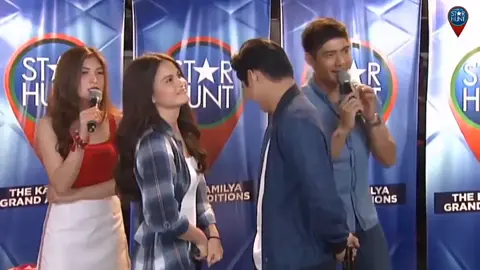 sa kanila na lang ako kinikilig😭🖐️#fyp #fypシ #elissejoson #mccoydeleon #mclisse #pbb