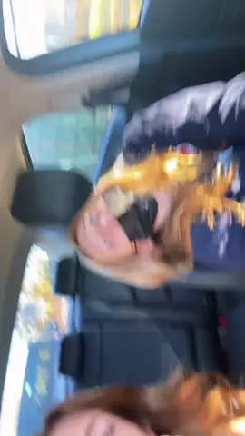 say hi to my ginger friend #ginger #gingertok #fyp