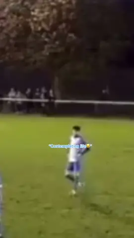 Saturday was ruined… what a game though! #CoachPlanky #foryou #fyp #viral #foryourpage #foryoupage #football #freekick