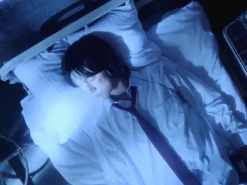 under the sky in room 553 i discovered you and i #yeongyu