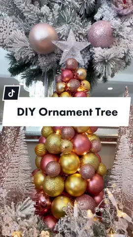 #dollartree #DIY #crafty #artsandcrafts #christmas #christmascountdown #manualidades #homedecor #roborockrun #STEMTok #christmastiktok #feliznavidad