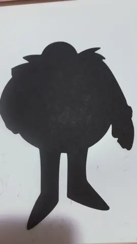 Dr. Robotnik #fyp #foryoupage #EtsyStore #shopsmall #sonic #tails #DrRobotnik