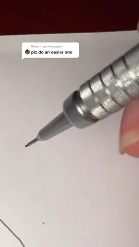 Reply to @gavinmytype here's my attempt at realism