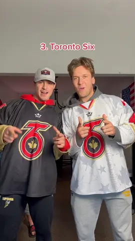 Hard to choose 🔥 #thehockeyguys #jerseycollection #NHL