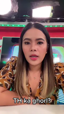 TH ka ba ghorl? #fyp #foryoupage #djchacha #payoniatecha