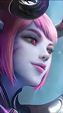 SELENA OHAYO @mlbbtopcreation #mobilelegends #mlbbcreatorcamp #mcc_1105ph ID:346532(3681)