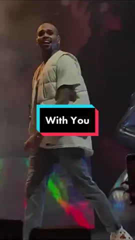#chrisbrown #withyou #fyp #xyzbca #viral