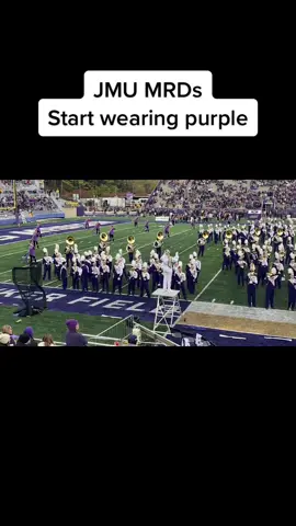 #JMUMRD