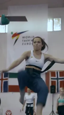 Loving these high kicks 🤙 #Taekwondo #Tkd #WorldTaekwondo #Demonstration #Fitness #fyp