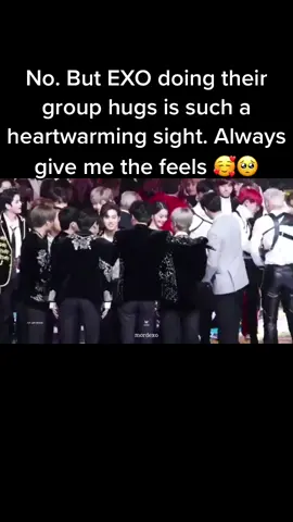Look at them! 😭 #exo #xiumin #suho #lay #baekhyun #chen #chanyeol #kyungsoo #kai #sehun #exosaranghaja #fypシ #fyp #foryoupage #weareoneexo