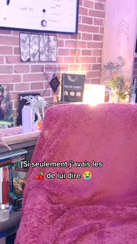 J'ai envie de ouuuuufffff mais je veux pas le déranger