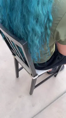 💇🏻‍♂️ 10 years and he let me cut his hair #hairtransformation #haircut