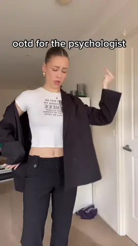 Adhd, suck my a$$ #OOTD #fyp #fashion