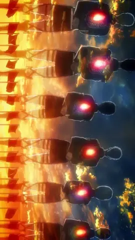Posting Random Anime Ops Part 14 Attack On Titan S2 Op1 - Shinzou wo Sasageyo #anime #animeop #aot #titan #fyp