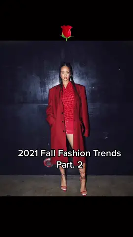 2021 Fall Fashion Trends Pt. 2 Simply Red #fashion #fashiontiktok #fashionhacks #fashiontrends2021 #2021Fashiontrends #ForzaHorizon5GO #roborockrun