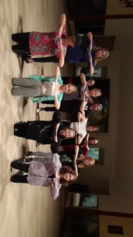 #dancecompany #dance #tutting #mgdance #challenge #friends