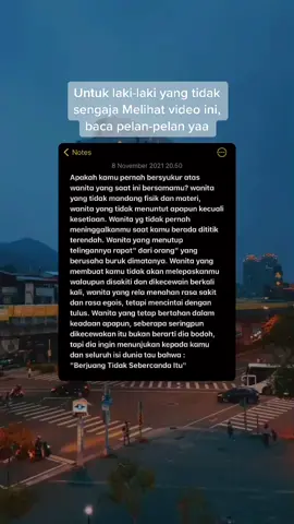 Versi Perempuan😊 #fypシ #xyzbca