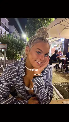 literally look like none of these lol but this trend is fun