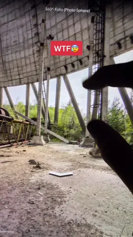 in Chernobyl…😨 #googleearth #googlemaps #googlemapsfun