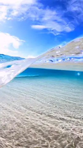 Feel This 💙 #australia #ocean #oceantiktok #gopro