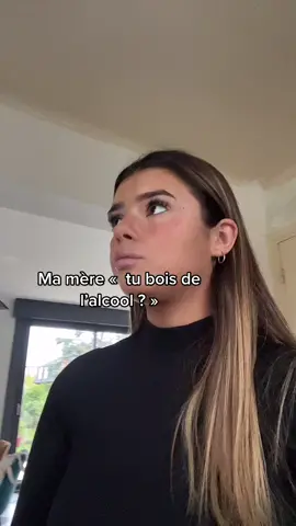 Non😂… #pourtoi #trend