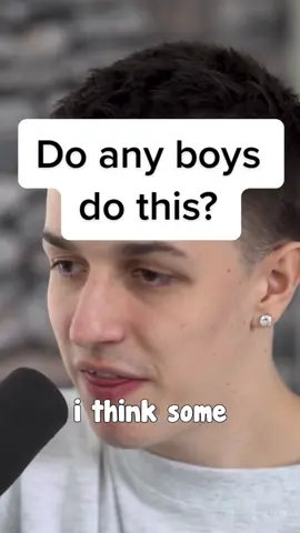 Do any lads do this after the toilet.. @chloevardy