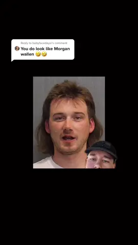 Reply to @babyfacedaysi #greenscreen Y’all lying 😔 #Fyp #MorganWallen
