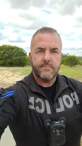 Must have tactical weapon #copsoftiktok #dutybelt #copwalkchallenge #copwalk  #over50 #securitydogzeke