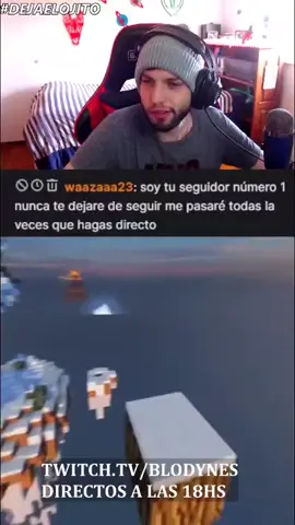 Encontraremos a Wazzaaa?! #stream #streamer #twitchstream #gamer #twitchespaña #twitchesp #fyp