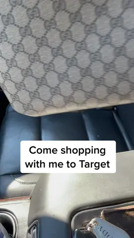 Quick trip to Target #target #shopping #fypシ