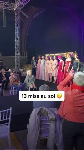 Je couche 13 miss. Qui dit mieux ? 😝 #record #missexcellence #dors #pourtoi #girls #hypnosis