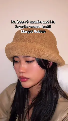 ok im in love with her too so #margotrobbie