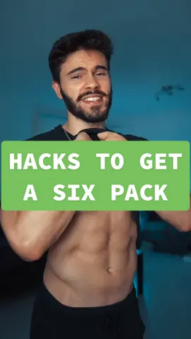You won’t be expecting number 4 🔥 #adolfotex #sixpack #abs #sixpackabs