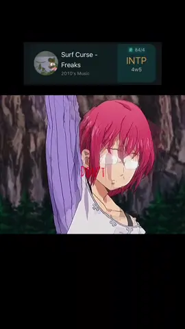 Part 2 || Freaks - INTP || #anime #mbti #edit #intp #freaks