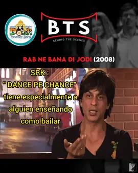 RAB NE BANA JODI ( 2008 ) BEHIN THE SCENES 